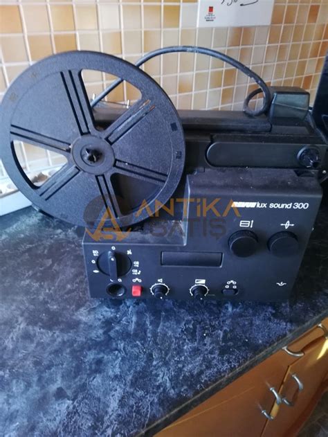 film makinesi.